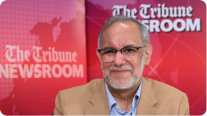 navdeep suri