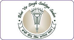 bhai vir singh sahitya sadan